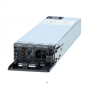 پاور ساپلای سوئیچ 9300 سیسکو مدل PWR-C1-1100WAC-P