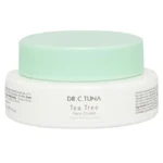 خرید و قیمت کرم آبرسان و مرطوب‌کننده درخت چای دکتر سی تونا Dr. C. Tuna TEA TREE Cream Balsam حجم 50 میلی لیتر