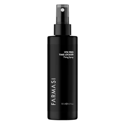 خرید و قیمت اسپری فیکس فارماسی Farmasi VFX Pro Time Locker Fixing Spray حجم 125 میلی لیتر