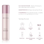 خرید و قیمت شامپو خشک دکتر سی تونا Dr. C. Tuna Dry Shampoo حجم 150 میلی لیتر
