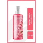 بادی میست فارماسی رایحه یاقوت سرخ Farmasi Ruby Sheer حجم 225 میلی لیتر - Image 2
