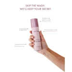 شامپو خشک دکتر سی تونا Dr. C. Tuna Dry Shampoo حجم 150 میلی لیتر - Image 3