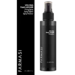 خرید و قیمت اسپری فیکس فارماسی Farmasi VFX Pro Time Locker Fixing Spray حجم 125 میلی لیتر