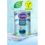 صابون حمام دورو لیوانی رایحه اقیانوس DURU OKYANUS TAZELİĞİ بسته ۴ عددی (4۰۰ گرم) - Image 4