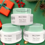 کرم آبرسان و مرطوب‌ کننده درخت چای دکتر سی تونا Dr. C. Tuna TEA TREE Cream Balsam حجم 80 میلی لیتر - Image 4