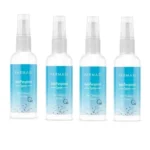 خرید و قیمت اسپری ضد تعریق ۴۸ ساعته فارماسی Farmasi 48h Anti-Perspirant Deodorant Spray حجم 115 میلی لیتر