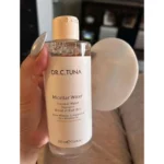 خرید و قیمت میسلار واتر فارماسی FARMASI Micellar Water حجم 225 میلی لیتر