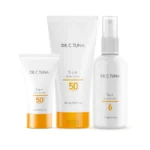 خرید و قیمت روغن برنزه‌کننده فارماسی Farmasi SUN BRONZING OIL حجم 115 میلی لیتر