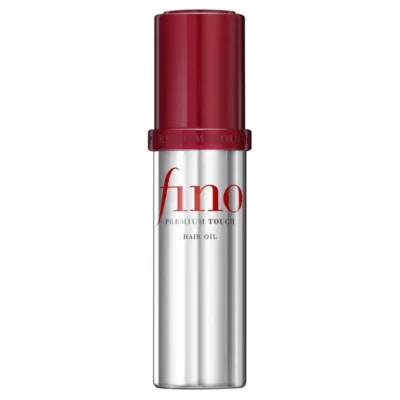 خرید و قیمت روغن موی ترمیم کننده و تقویت کننده پرمیوم تاچ شيسيدو فینو FINO Shiseido Premium Touch Hair Oil حجم 70 میلی لیتر