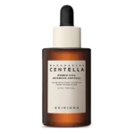 آمپول تسکین دهنده و تقویت کننده پروبیو سیکا سنتلا CENTELLA PROBIO-CICA INTENSIVE AMPOULE حجم 95 میلی لیتر - Image 6