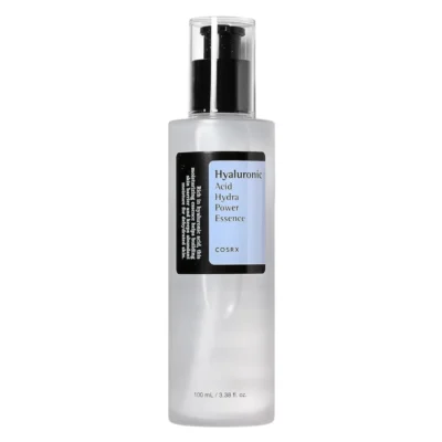 خرید و قیمت اسنس هیالورونیک اسید كوزارکس COSRX Hyaluronic Acid Hydra Power Essence حجم 100 میلی لیتر