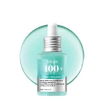 خرید و قیمت سرم آبرسان هیالورونیک اسید و PDRN آنوا Anua PDRN Hyaluronic Acid Capsule ۱۰۰ Serum حجم 30 میلی لیتر
