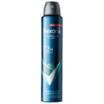 خرید و قیمت اسپری ضد تعریق 72 ساعته مردانه رکسونا رایحه اکستریم پروتکشن Rexona EXTREME PROTECTION حجم 200 میلی لیتر
