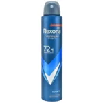 خرید و قیمت اسپری ضد تعریق 72 ساعته مردانه رکسونا رایحه ادونس پروتکشن Rexona advance protection حجم 200 میلی لیتر