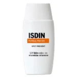 خرید و قیمت کرم ضد آفتاب ضد لک بی رنگ اسپات پریونت ایزدین Isdin Foto Ultra 100 Spot Prevent SPF50 حجم 50 میلی لیتر