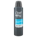 خرید و قیمت اسپری ضد تعریق 48 ساعته مردانه داو رایحه راحتی تمیز Dove clean comfort حجم 200 میلی لیتر