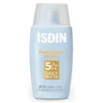 خرید و قیمت کرم ضد آفتاب بی رنگ مجیک فیوژن واتر ایزدین ISDIN FOTOPROTECTOR Fusion Water MAGIC SPF50 حجم 50 میلی لیتر