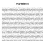 خرید و قیمت اسنس لیفتینگ و ضد چروک صورت شماره 9 نامبوزین numbuzin No.9 NAD Bio Lifting-sil Essence حجم 50 میلی لیتر