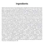 کرم دور چشم +NAD و رتینول ضدچروک و روشن کننده شماره ۹ نامبوزین numbuzin NAD+ Retinol Volumetox Eye Cream حجم 10 میلی لیتر - Image 11