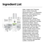 خرید و قیمت سرم آزلائیک اسید %۱۰ و هیالورون تسکین دهنده آنوا Anua Azelaic Acid 10 Hyaluron Redness Soothing Serum حجم 30 میلی لیتر