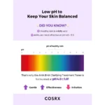 تونر لایه بردار درمانی آبرسان و شفاف کننده AHA-BHA کوزارکس COSRX AHA-BHA Clarifying Treatment Toner حجم 150 میلی لیتر