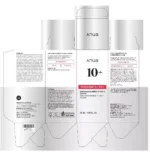 سرم ضد لک نیاسینامید %۱۰ + ترانگزامیک اسید ۴ آنوا Anua Niacinamide 10% + TXA ۴% Dark Spot Correcting Serum حجم 30 میلی لیتر - Image 9