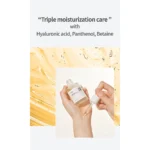 خرید و قیمت آمپول تسکین دهنده و مرطوب کننده حاوی عصاره هوتونیا کوردتا آنوا Anua Heartleaf ۸۰% Moisture Soothing Ampoule ۳۰ml حجم 30 میلی لیتر