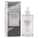 خرید و قیمت آمپول روشن کننده و ضد لک ماداگاسکار سنتلا CENTELLA TONE BRIGHTENING CAPSULE AMPOULE حجم 100 میلی لیتر