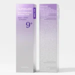 تونر پپتاید PDRN و NAD شماره ۹ درخشان تقویت کننده و ضد چروک نامبوزین numbuzin No.9NAD+ PDRN Glow Boosting Toner حجم 150 میلی لیتر - Image 11