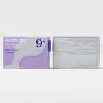 پچ زیر چشم + NAD و کلاژن شماره ۹ ضد چروک ضد پف و تیرگی نامبوزین Numbuzin No.9 NAD+ Collagen Under Eye - Image 10
