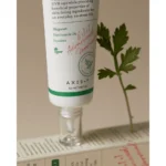 خرید و قیمت ضد آفتاب فیزیکی بدون رنگ اکسیس وای AXIS-Y Complete No-Stress Physical Sunscreen SPF50 حجم 50 میلی لیتر