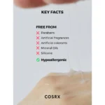 خرید و قیمت اسنس دوگانه حلزون کوزاركس COSRX Advanced Snail Radiance Dual Essence حجم 80 میلی لیتر