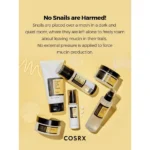 خرید و قیمت کرم دور چشم حلزون و پپتاید کوزارکس COSRX Advanced Snail Peptide Eye Cream حجم 25 میلی لیتر