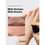 اسنس موسین حلزون کوزارکس Cosrx Advanced Snail ۹۶ Mucin Power Essence حجم 100 میلی لیتر - Image 13