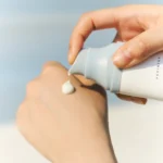 خرید و قیمت سرم ضد آفتاب و آبرسان هیالو سیکا سنتلا CENTELLA HYALU-CICA WATER-FIT SUN SERUM SPF50 حجم 50 میلی لیتر