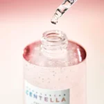 خرید و قیمت آمپول کنترل و کوچک کننده منافذ ماداگاسکار سنتلا CENTELLA JOGENIZING FRESH AMPOULE حجم 100 میلی لیتر