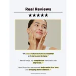 اسنس دوگانه حلزون کوزاركس COSRX Advanced Snail Radiance Dual Essence حجم 80 میلی لیتر - Image 15