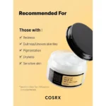 خرید و قیمت کرم آبرسان و مرطوب کننده چند منظوره کاسه ای کوزارکس COSRX Advanced Snail ۹۲ All in One Cream وزن 100 گرم