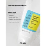 خرید و قیمت ژل شستشوی صورت کوزارکس مدل گود مورنینگ با PH پایین Cosrx Low pH Good Morning Gel Cleanser حجم 150 میلی لیتر