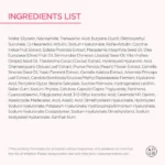 خرید و قیمت سرم ضد لک نیاسینامید %۱۰ + ترانگزامیک اسید ۴ آنوا Anua Niacinamide 10% + TXA ۴% Dark Spot Correcting Serum حجم 30 میلی لیتر