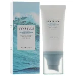 کرم ضد آفتاب و آبرسان هیالو سیکا سنتلا CENTELLA HYALU-CICA WATER-FIT SUN SERUM SPF50 حجم 50 میلی لیتر