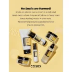 خرید و قیمت کرم آبرسان و مرطوب کننده چند منظوره کاسه ای کوزارکس COSRX Advanced Snail ۹۲ All in One Cream وزن 100 گرم