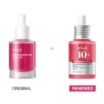 سرم ضد لک نیاسینامید %۱۰ + ترانگزامیک اسید ۴ آنوا Anua Niacinamide 10% + TXA ۴% Dark Spot Correcting Serum حجم 30 میلی لیتر - Image 17