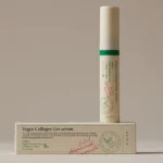 خرید و قیمت سرم ضد چروک و روشن کننده دور چشم کلاژن اکسیس وای AXIS-Y Complete Vegan Collagen Eye serum حجم 10 میلی لیتر