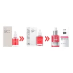 خرید و قیمت سرم ضد لک نیاسینامید %۱۰ + ترانگزامیک اسید ۴ آنوا Anua Niacinamide 10% + TXA ۴% Dark Spot Correcting Serum حجم 30 میلی لیتر