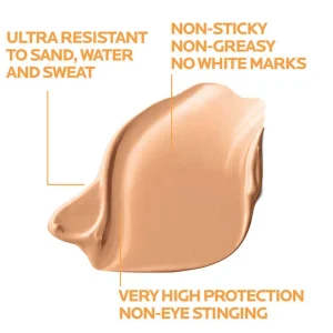 خرید و قیمت کرم ضد آفتاب بی رنگ تینت فلوئیدی لاروش پوزای LA ROCHE POSAY ANTHELIOS UVMUNE 400 FLUIDE TEINTÉ SPF50 حجم 50 میلی لیتر 