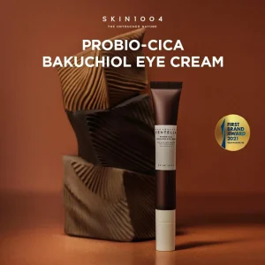 خرید و قیمت کرم دور چشم ضد چروک پروبیو سیکا سنتلا CENTELLA PROBIO-CICA BAKUCHIOL EYE CREAM حجم 20 میلی لیتر