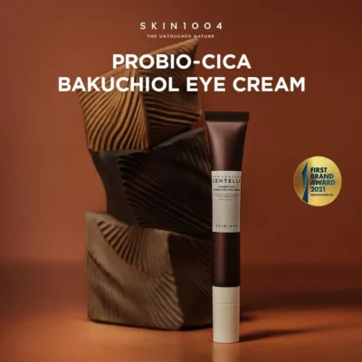 خرید و قیمت کرم دور چشم ضد چروک پروبیو سیکا سنتلا CENTELLA PROBIO-CICA BAKUCHIOL EYE CREAM حجم 20 میلی لیتر