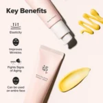 خرید و قیمت سرم آبرسان ضد چروک دور چشم بیوتی اف جوسان Beauty of Joseon Revive Eye Serum حجم 30 میلی لیتر
