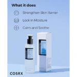 خرید و قیمت اسنس هیالورونیک اسید كوزارکس COSRX Hyaluronic Acid Hydra Power Essence حجم 100 میلی لیتر